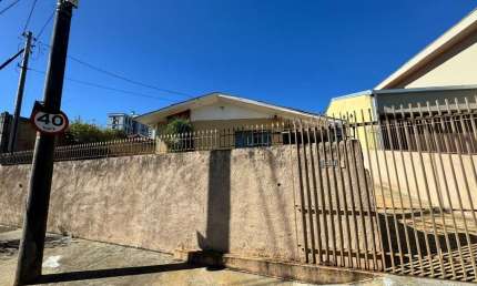 Casa com 3 quartos à venda no Estrela, Ponta Grossa 