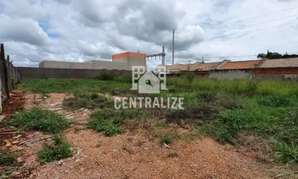 Terreno à venda no Colônia Dona LuÍza, Ponta Grossa 