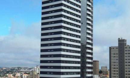 VENDA - COBERTURA DUPLEX EDIFÍCIO ONIX DECHANDT - CENTRO-PONTA GROSSA-PR