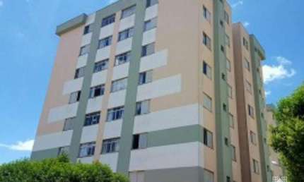 VENDA- EDIFÍCIO TIBAGI - VILA ESTRELA-PONTA GROSSA-PR