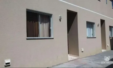 Casa com 2 quartos à venda no Boa Vista, Ponta Grossa 