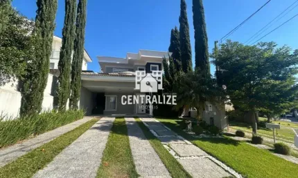 Casa em condomínio fechado com 3 quartos à venda no Oficinas, Ponta Grossa 
