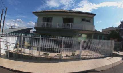 Sobrado com 3 dormitórios à venda, PONTA GROSSA - PR