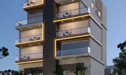 VENDA- RESIDENCIAL SCHILA - OLARIAS- PONTA GROSSA-PR