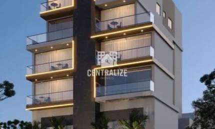 VENDA - RESIDENCIAL SCHILA - APARTAMENTO EM OLARIAS