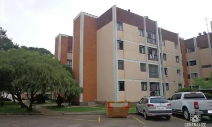Venda-residencial monteiro lobato-ponta grossa - pr