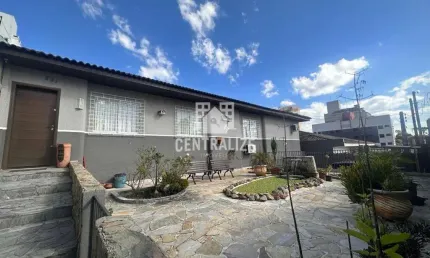 Casa com 4 quartos à venda no Estrela, Ponta Grossa 