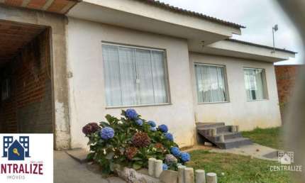 Casa com 3 quartos à venda no Oficinas, Ponta Grossa 