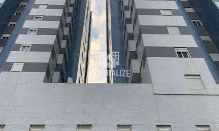 Apartamento à venda, Centro, Edifício Leonardo da Vinci - PONTA GROSSA - PR