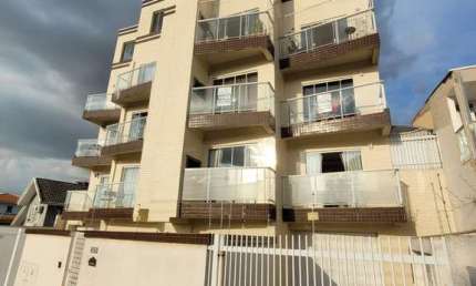 VENDA - EDIFÍCIO LUAR - ORFÃS - Apartamento à venda, 04 DORMITÓRIOS - Sendo 3 suítes