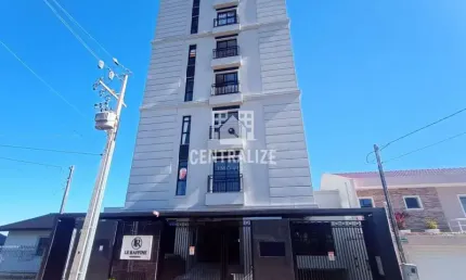 Apartamento com 2 quartos à venda no Oficinas, Ponta Grossa 