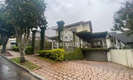 Sobrado com 3 dormitórios à venda, Estrela, PONTA GROSSA - PR