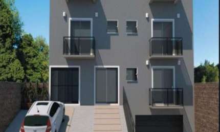 Apartamento com 2 quartos à venda no Orfãs, Ponta Grossa 