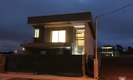 VENDA - CONDOMÍNIO TERRAS ALPHAVILLE, PONTA GROSSA - PR