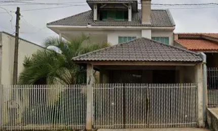Casa com 1 quarto à venda no Jardim Carvalho, Ponta Grossa 