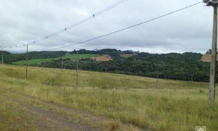 Terreno à venda no Piriquitos, Ponta Grossa 