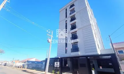 Venda-edifício le raffine- oficinas-ponta grossa - pr