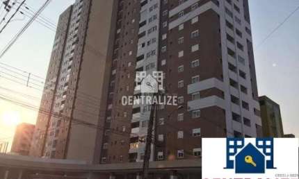 VENDA-EDIFÍCIO REMBRANDT-GARDEN-CENTRO-PONTA GROSSA