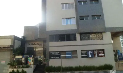 Apartamento com 5 dormitórios à venda,250.00 m , centro, ponta grossa - pr