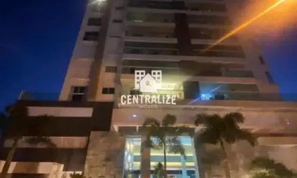 Apartamento à venda,03 quartos sendo 01 suíte Centro, PONTA GROSSA - PR