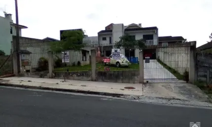 Casa com 2 quartos à venda no Jardim Carvalho, Ponta Grossa 