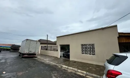 Casa com 5 quartos à venda no Olarias, Ponta Grossa 