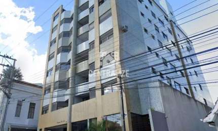 Apartamento à venda, 2 quartos, Centro, PONTA GROSSA - PR