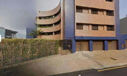 Apartamento com 3 quartos à venda no Estrela, Ponta Grossa 