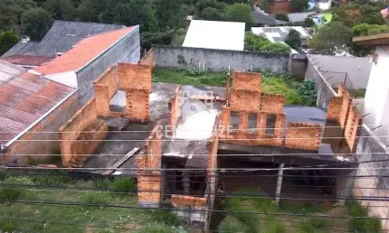 Terreno à venda no Estrela, Ponta Grossa 