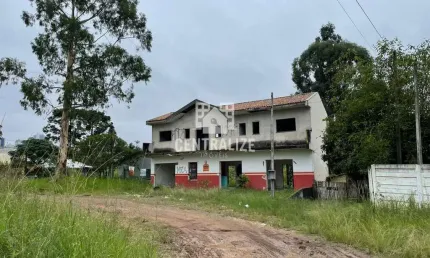 Terreno à venda, 1020.00 m2, Oficinas, PONTA GROSSA - PR