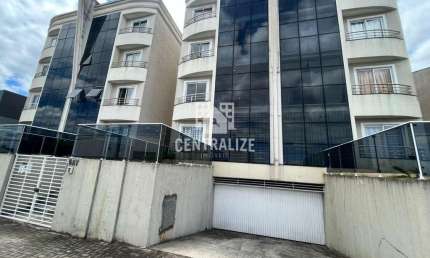 VENDA-EDIFÍCIO FRANKFOURT- JARDIIM CARVALHO- PONTA GROSSA-PR