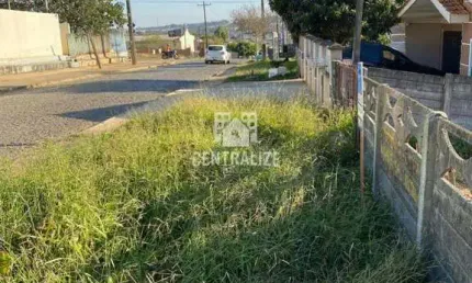 Terreno à venda no Olarias, Ponta Grossa 
