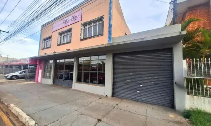 Sala Comercial para locação, Nova Rússia, PONTA GROSSA - PR