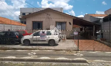 Terreno à venda no Boa Vista, Ponta Grossa 