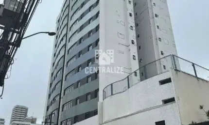 Sala comercial à venda no Centro, Ponta Grossa 