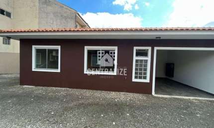VENDA-CASA-CONDOMÍNIO RESIDENCIAL SANTANA-UVARANAS-PONTA GROSSA-PR