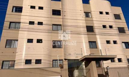 VENDA-EDIFÍCIO VIDAL DE NEGREIROS-OFICINAS-PONTA GROSSA-PR