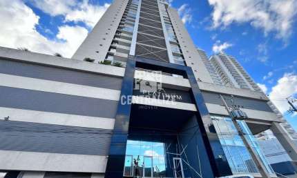 Apartamento à venda, 3 quartos, Oficinas, PONTA GROSSA - PR