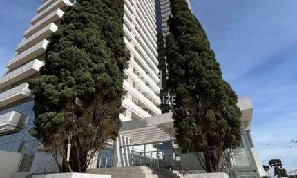 VENDA - EDIFÍCIO PALAZZO MASINI - TORRE DE LUCCA - CENTRO - PONTA GROSSA- PR