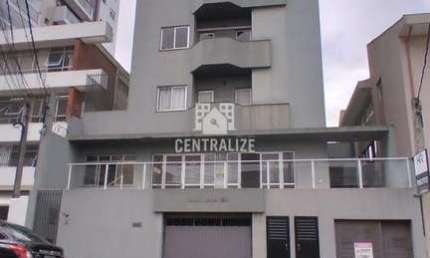 Apartamento com 2 quartos à venda no Centro, Ponta Grossa 