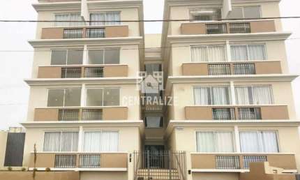 Apartamento com 2 quartos à venda no Neves, Ponta Grossa 