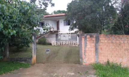Casa com 1 quarto à venda no Cará-cará, Ponta Grossa 