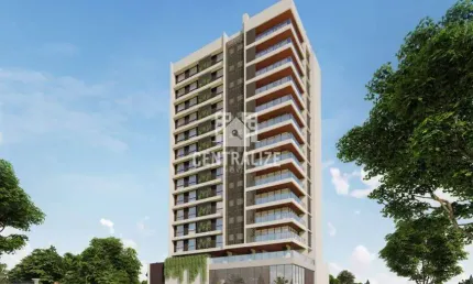 Apartamento com 3 quartos à venda no Estrela, Ponta Grossa 