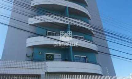 Apartamento à venda, 2 quartos, Uvaranas, PONTA GROSSA - PR