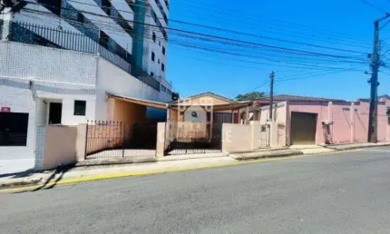 Casa com 2 quartos à venda no Orfãs, Ponta Grossa 