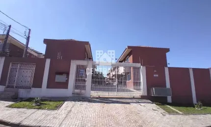Casa com 2 quartos à venda no Uvaranas, Ponta Grossa 