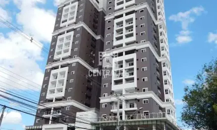 VENDA-EDIFICIO EVOLUTION TOWER-CENTRO-PONTA GROSSA-PR