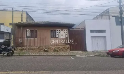 Residência com 2 quartos à venda 304.50 m   centro, ponta grossa - pr