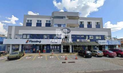 Apartamento com 3 dormitórios à venda,204.00 m , Uvaranas, PONTA GROSSA - PR