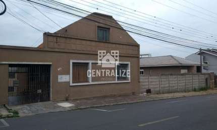 Casa com 3 quartos à venda 96,00 m , Centro, PONTA GROSSA - PR